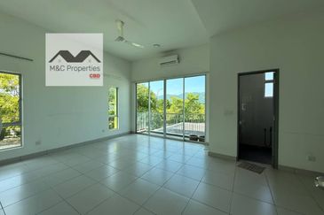 RIMBUN VISTA @S2 HEIGHTS