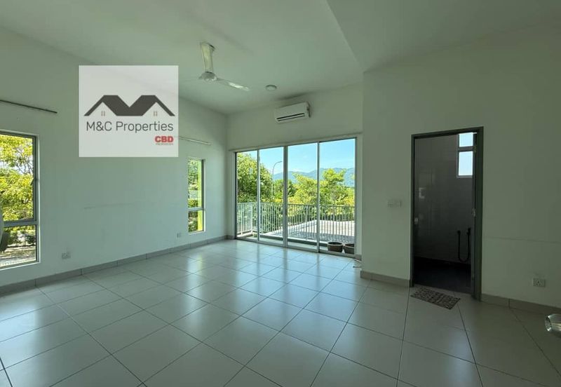 RIMBUN VISTA @S2 HEIGHTS