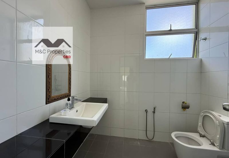 RIMBUN VISTA @S2 HEIGHTS