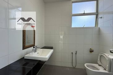 RIMBUN VISTA @S2 HEIGHTS