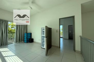 RIMBUN VISTA @S2 HEIGHTS