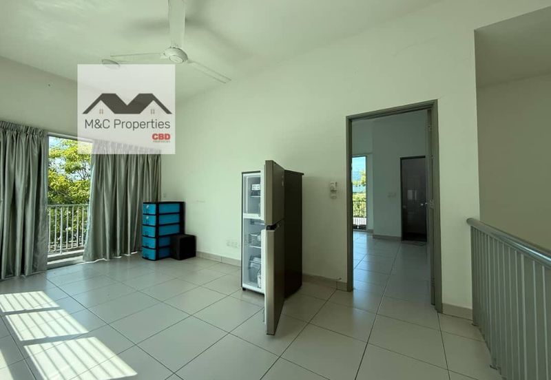 RIMBUN VISTA @S2 HEIGHTS