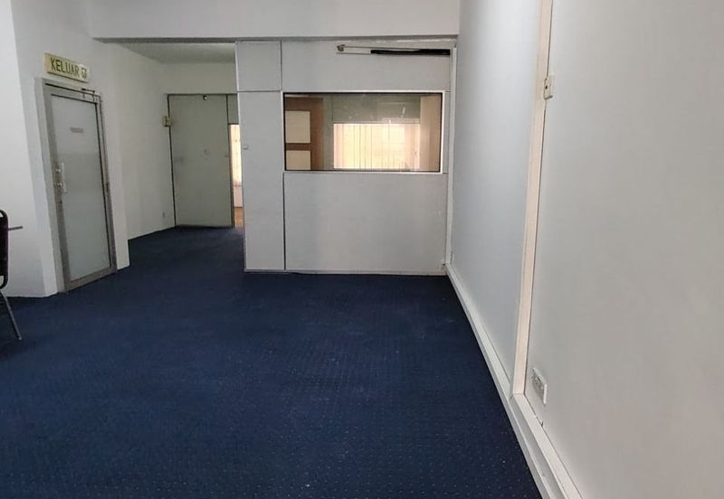 Oakland Commercial Centre