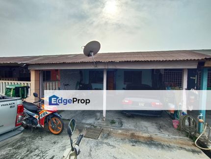 Single Storey Taman Desa Mahang ,Jeram ,Kuala Selangor, Selangor, Jeram