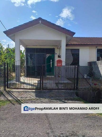  TAMAN SERI ASTANA, SUNGAI PETANI, Kedah, RUMAH TERES SETINGKAT END LOT UNTUK DISEWA‼️, Kedah, Sungai Petani