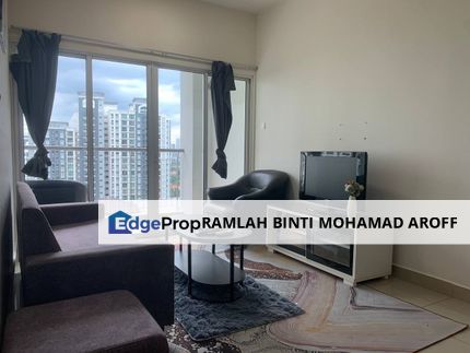 For Rent ‼️Metropolitan Squre Damansara Perdana, Selangor, Damansara Perdana