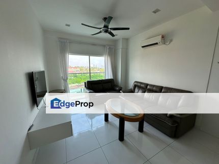 Twin Residence @ Tampoi Apartment For Sale, Johor, Tampoi