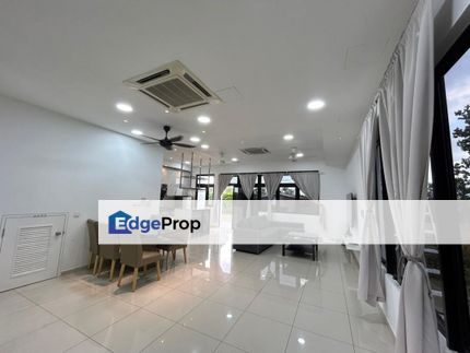Sunway Citrine Lakehomes, Iskandar Puteri For Rent, Johor, 