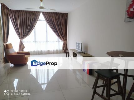 The Seed Condo Penthouse @ Sutera Utama For Rent, Johor, Skudai