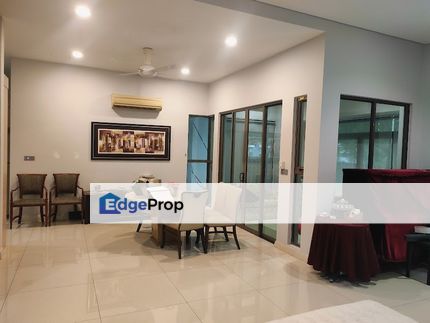 East Ledang @ Iskandar Puteri Double Storey Semi-D For Sale, Johor, East Ledang