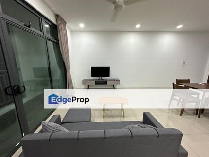 8scape Apartment @ Taman Perling For Rent , Johor, Johor Bahru