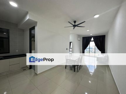 Twin Tower @ Bukit Chagar Ciq For Rent, Johor, Johor Bahru