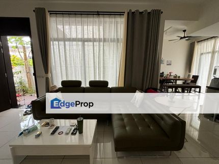 Avira Garden 2 Storey Garden Terrace House For Sale , Johor, Nusajaya