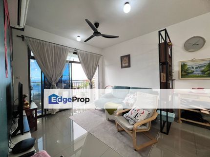 8Scape Residence Apartment @ Taman Perling For Sale, Johor, Johor Bahru