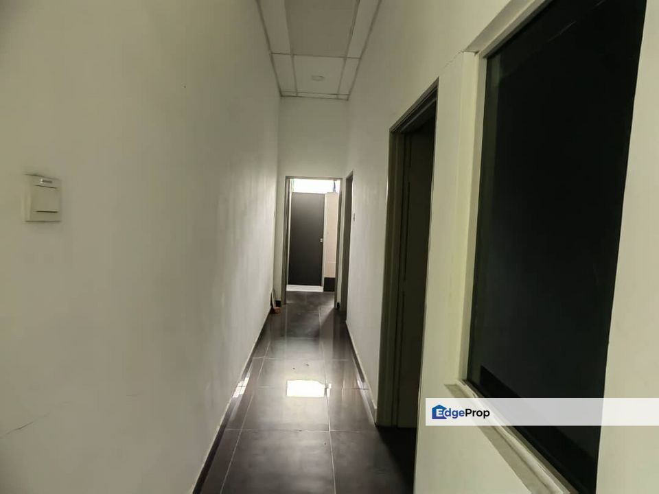 SME Indahpura Kulai Detached Factory For Rent , Johor, Kulai