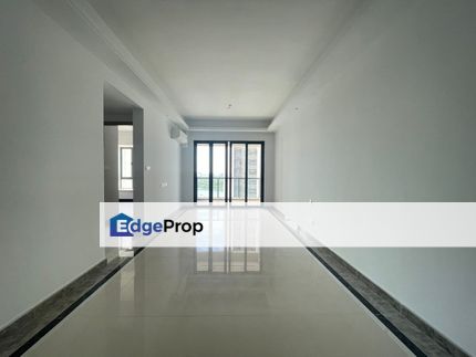 R&F Phase 2 Unit For Rent , Johor, Johor Bahru