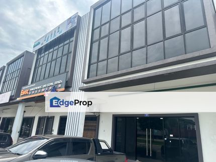 Eco Business Park 2 Linked Factory For Rent , Johor, Senai