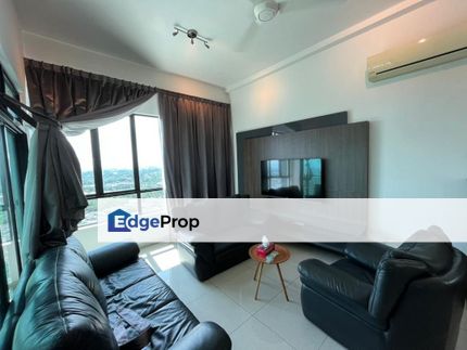 Sky Peak @ Setia Tropika For Rent, Johor, Setia Tropika