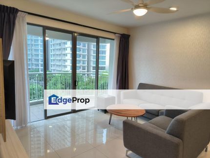 Teega Residence @ Puteri Harbour For Sale , Johor, 