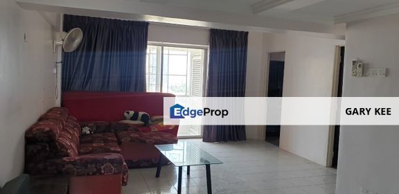 Sri Lata Condo For Sale, Kuala Lumpur, Desa Petaling