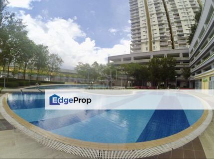 Platinum Lake Condominium PV 20 FOR RENT @ Setapak, Kuala Lumpur Kuala Lumpur, Kuala Lumpur, Setapak