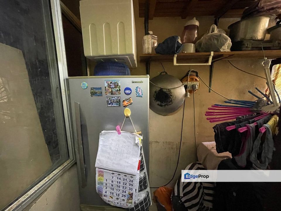 Sri Kayangan Apartment FOR RENT @ Ukay Perdana Ampang Selangor, Selangor, Ampang