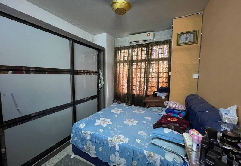 Sri Kayangan Apartment, Ukay Perdana