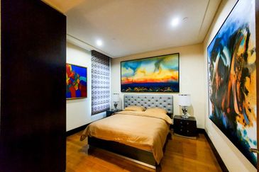 The Binjai on The Park