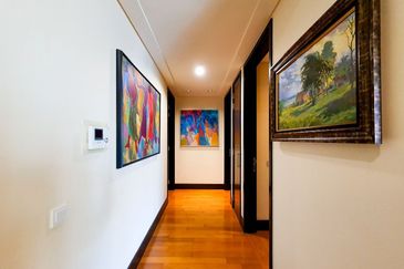 The Binjai on The Park