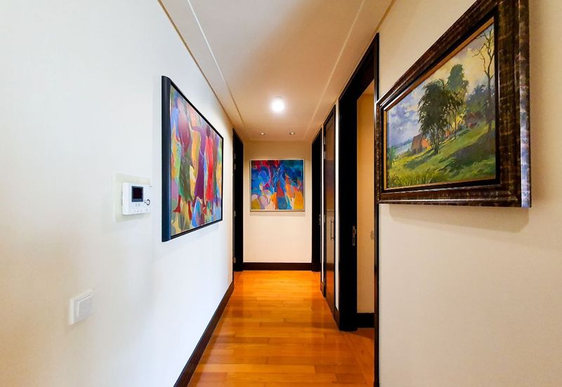 The Binjai on The Park