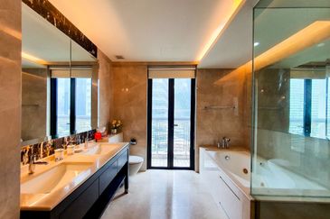 The Binjai on The Park