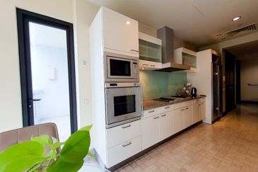 The Binjai on The Park