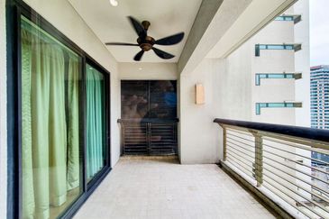 The Binjai on The Park