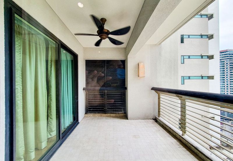 The Binjai on The Park