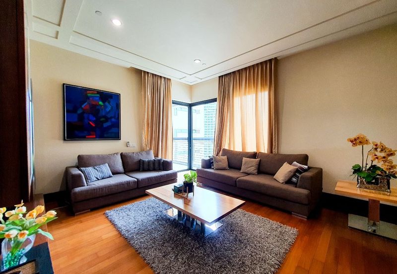 The Binjai on The Park