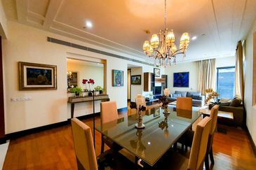 The Binjai on The Park