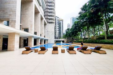 The Binjai on The Park