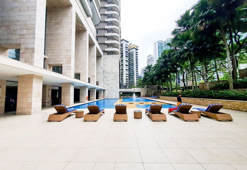 The Binjai on The Park