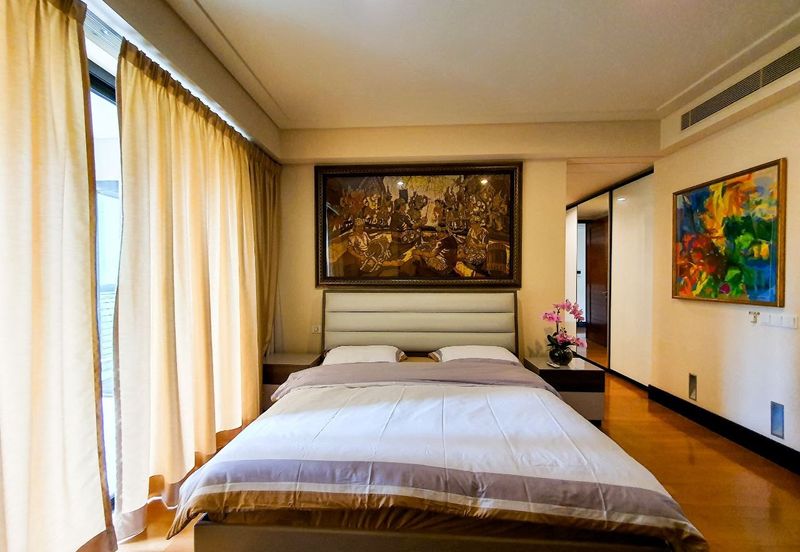 The Binjai on The Park