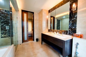 The Binjai on The Park