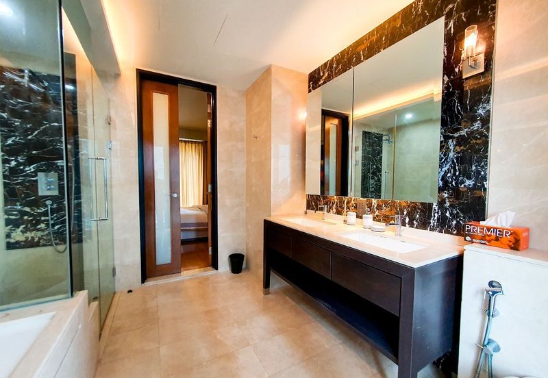 The Binjai on The Park