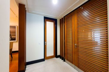 The Binjai on The Park