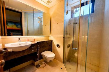 The Binjai on The Park