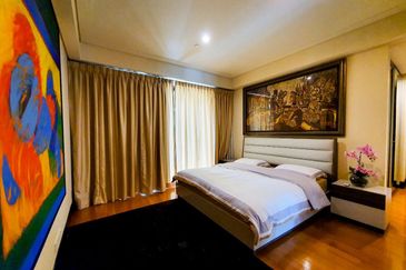 The Binjai on The Park