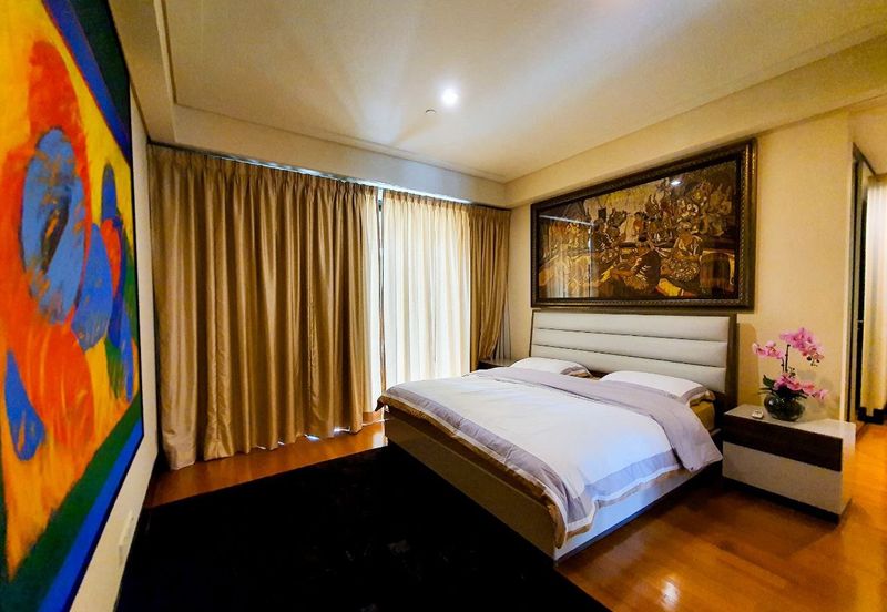 The Binjai on The Park