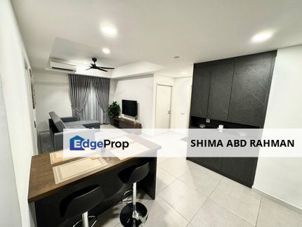 The Atrium FOR RENT @ Ampang Hilir, Kuala Lumpur, Kuala Lumpur, Ampang