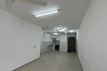 Residensi Brickfields