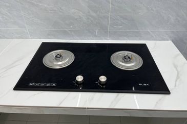 Residensi Brickfields