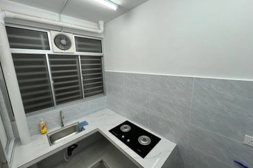 Residensi Brickfields