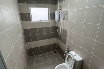 Residensi Brickfields